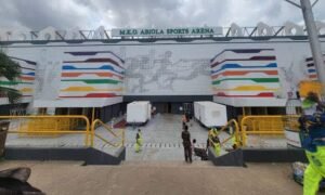 Rangers International will open their 2026/27 NPFL campaign against Katsina United at the MKO Abiola Sports Complex in Abeokuta as renovation work continues at Nnamdi Azikiwe Stadium.