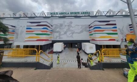 Rangers International will open their 2026/27 NPFL campaign against Katsina United at the MKO Abiola Sports Complex in Abeokuta as renovation work continues at Nnamdi Azikiwe Stadium.