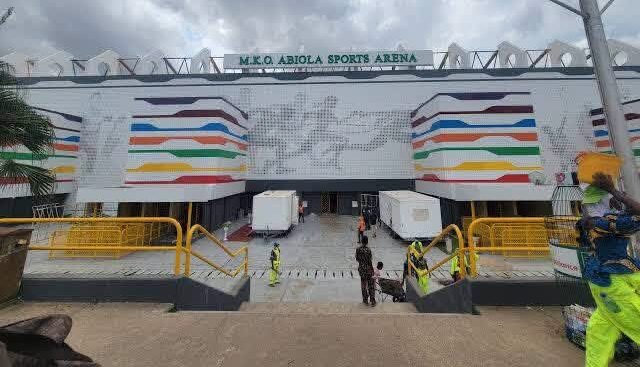 Rangers International will open their 2026/27 NPFL campaign against Katsina United at the MKO Abiola Sports Complex in Abeokuta as renovation work continues at Nnamdi Azikiwe Stadium.