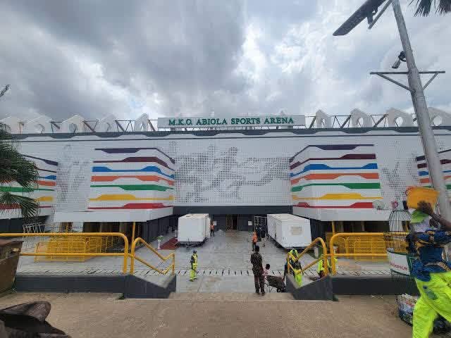 Rangers International will open their 2026/27 NPFL campaign against Katsina United at the MKO Abiola Sports Complex in Abeokuta as renovation work continues at Nnamdi Azikiwe Stadium.