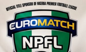 NPFL clubs will receive 60% of a new $7.5m, three-year title sponsorship deal with EUROMATCH, as the league targets improved player welfare, wages and commercial growth.