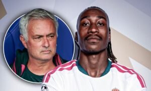 Real Madrid new signing Yan Diomande has declared his willingness to give everything for José Mourinho while insisting he feels no pressure over his €140m move from RB Leipzig.