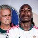 Real Madrid new signing Yan Diomande has declared his willingness to give everything for José Mourinho while insisting he feels no pressure over his €140m move from RB Leipzig.