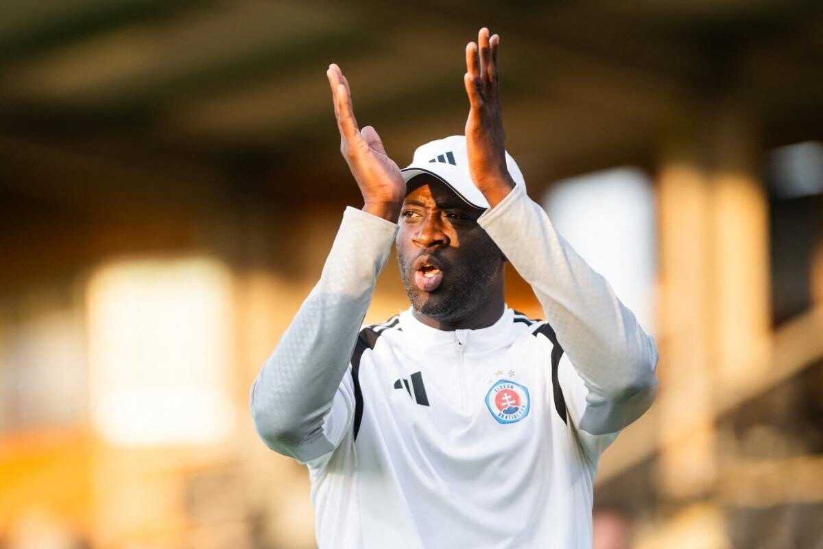 Ivory Coast legend Yaya Touré has made African football history after guiding Slovan Bratislava into the 2026/27 UEFA Champions League league phase in his first senior managerial role.