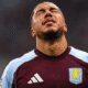Youri Tielemans has apologised to Aston Villa fans after comments suggesting Manchester United are a bigger club than Villa sparked criticism from supporters.