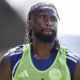Tolu Arokodare has admitted he is still not fully recovered from illness ahead of his return to the Super Eagles squad for Nigeria's upcoming 2027 AFCON qualifiers.
