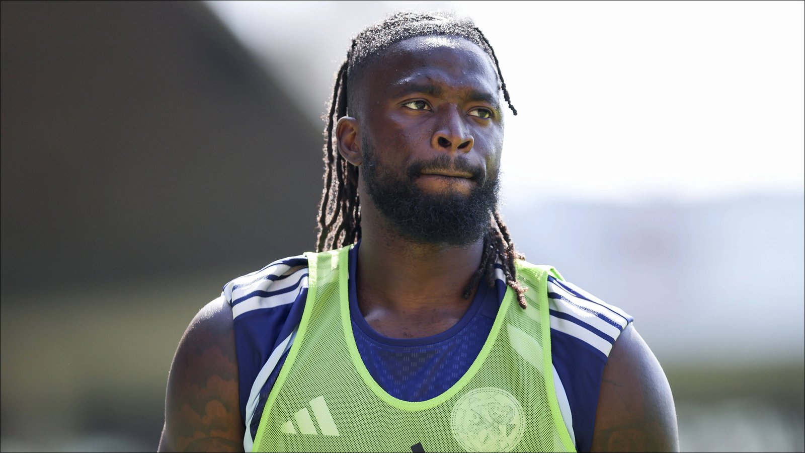 Tolu Arokodare has admitted he is still not fully recovered from illness ahead of his return to the Super Eagles squad for Nigeria's upcoming 2027 AFCON qualifiers.