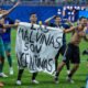 Argentina will pause matches in the 10th minute to honour Lionel Messi, while the AFA has declared July 15 National Football Teams Day.