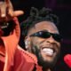 Burna Boy will headline the halftime show at the 2026 NFL Paris Game, returning to Stade de France for a landmark performance celebrating African music on a global sports stage.