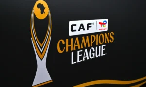 The CAF Champions League second preliminary round draw is set, with Mamelodi Sundowns, Esperance, Zamalek, TP Mazembe and other African heavyweights facing decisive ties for 16 group-stage places.
