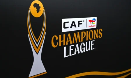 The CAF Champions League second preliminary round draw is set, with Mamelodi Sundowns, Esperance, Zamalek, TP Mazembe and other African heavyweights facing decisive ties for 16 group-stage places.