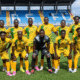 Elkanemi Warriors opened their CAF Confederation Cup campaign with a convincing 3-0 victory over UDIB of Guinea-Bissau at the Remo Stars Stadium in Ikenne.