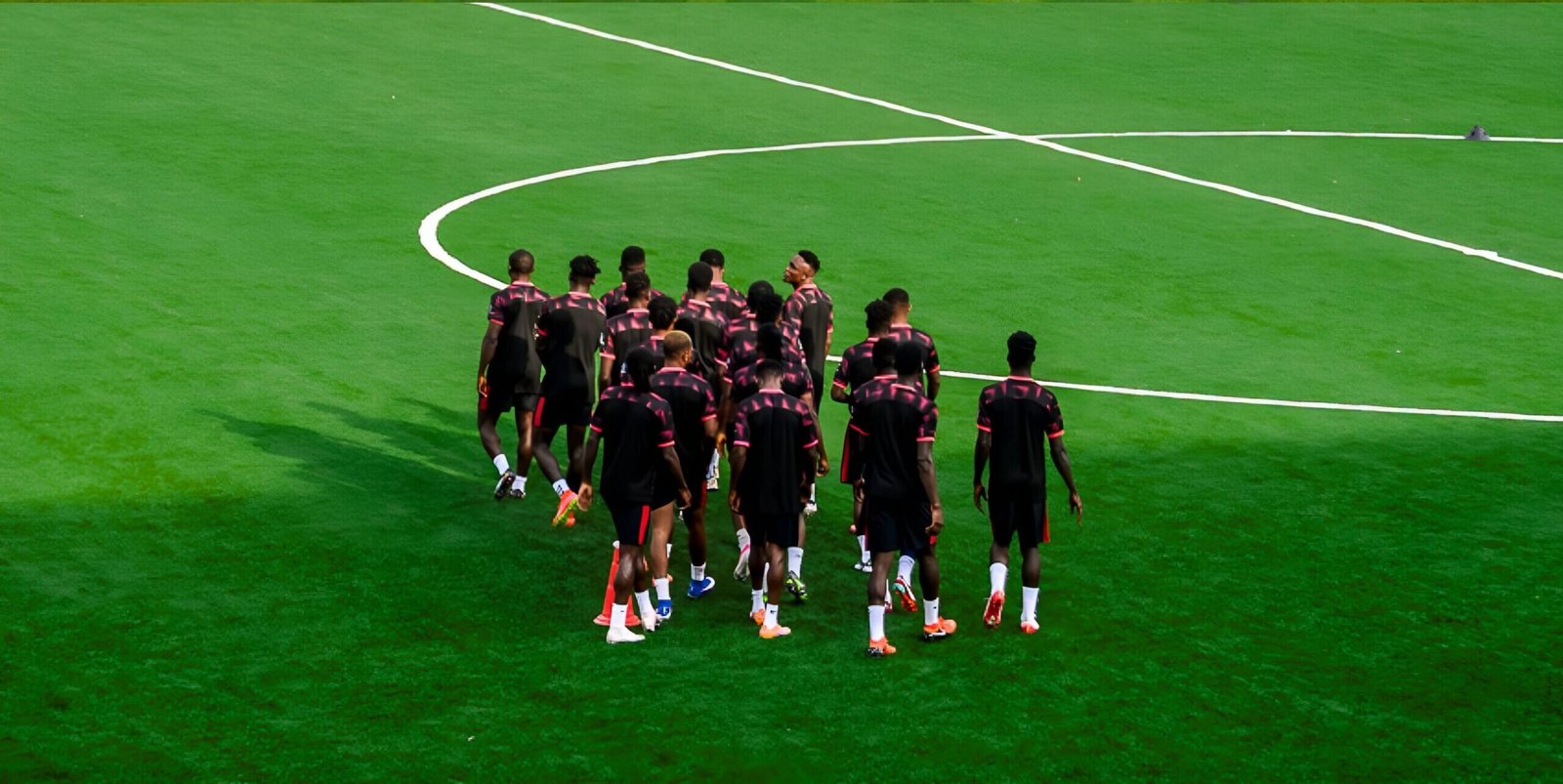 RANGERS begin their CAF Champions League campaign against AS SOBEMAP on Sunday as the Flying Antelopes target a first-leg advantage in Abeokuta.