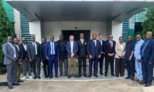 The push for a caretaker committee to run the NFF appears to have lost ground as FIFA and CAF consultations point towards a normalization committee as the preferred route.