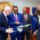 A proposed NFF Normalisation Committee is expected to conclude its assignment by May 31, 2027, pending approval by the FIFA Council, according to a report by Osasu Obayiuwana.