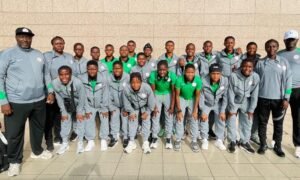Nigeria’s Flamingos will now open their 2026 WAFU B U-17 Girls’ Tournament campaign against Niger Republic after a late change to the competition schedule.