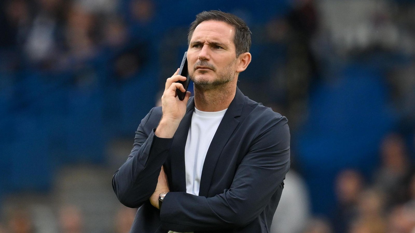 The Premier League season is only four games old, but the pressure is already mounting for several managers. We rank the 10 coaches most likely to be under serious sack pressure, from No.10 to No.1.