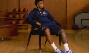 Gabriel Jesus has revealed he was suddenly separated from his Arsenal teammates in the final days before completing his move to Barcelona.