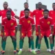 Guinea-Bissau have been disqualified from the 2026 UFOA A U17 qualifying tournament in Senegal after MRI tests found players ineligible, reducing Group B to three teams.