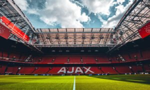 UEFA has confirmed Ajax’s Johan Cruyff ArenA as the venue for the 2027 UEFA Super Cup, completing Tuesday’s announcement of upcoming European club final venues.