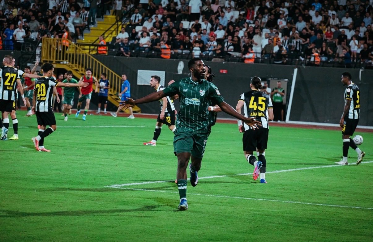 Kelechi Iheanacho’s stunning start at Bursaspor has reignited the Super Eagles debate, with eight goals in six matches and injuries to Victor Osimhen and Paul Onuachu adding weight to his case.