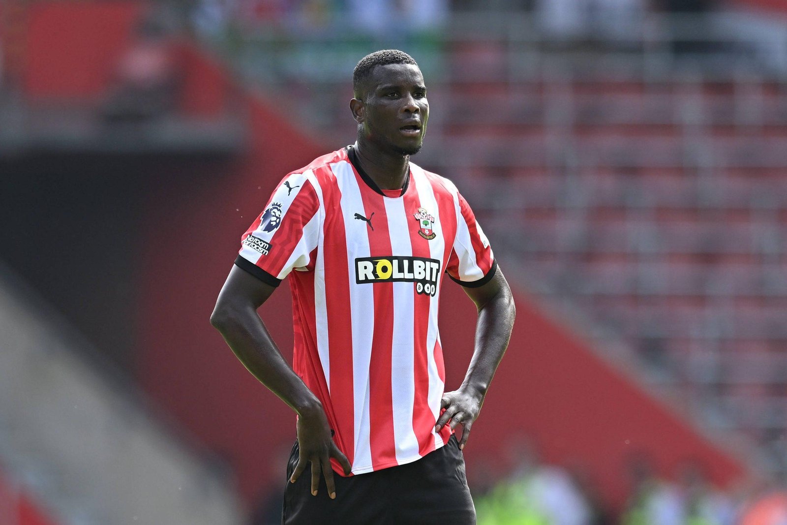 Paul Onuachu has opened up on his difficult Southampton spell, citing January timing, tactical systems and frequent coaching changes as key factors behind his struggles.