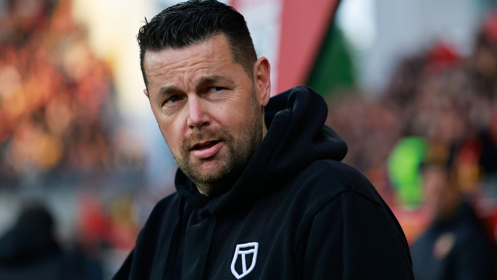 The Premier League season is only four games old, but the pressure is already mounting for several managers. We rank the 10 coaches most likely to be under serious sack pressure, from No.10 to No.1.