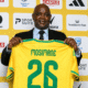 Pitso Mosimane has finally been confirmed as Bafana Bafana head coach, returning for a second spell and insisting the national team job is bigger than himself.