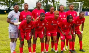 Rangers International will compete in the 2026/27 NWFL Premiership after acquiring Dannaz Ladies’ league slot, with Coach Favour Anieke retained.