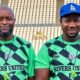 Rivers United technical adviser Finidi George is confident his side can eliminate San Pedro after securing a 1-1 away draw in their CAF Champions League first-leg tie.