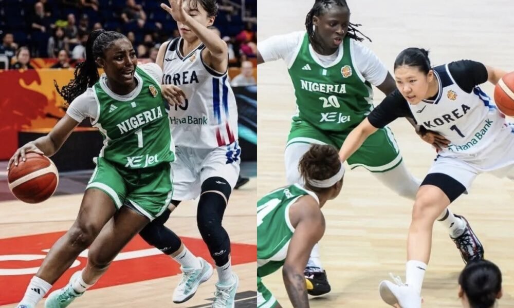 Rena Wakama’s late arrival and Chicago Sky commitments have raised questions over D’Tigress’ World Cup failure, but Nigeria’s struggles began before her absence.