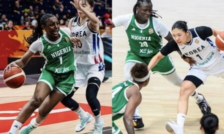 Rena Wakama’s late arrival and Chicago Sky commitments have raised questions over D’Tigress’ World Cup failure, but Nigeria’s struggles began before her absence.