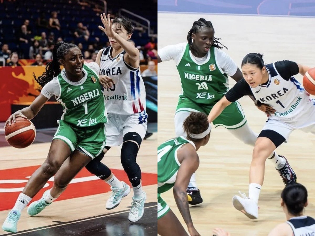 Rena Wakama’s late arrival and Chicago Sky commitments have raised questions over D’Tigress’ World Cup failure, but Nigeria’s struggles began before her absence.