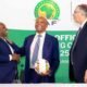 CAF president Patrice Motsepe is set to visit Tanzania for an inspection of Benjamin Mkapa Stadium as preparations continue for the 2027 Africa Cup of Nations.