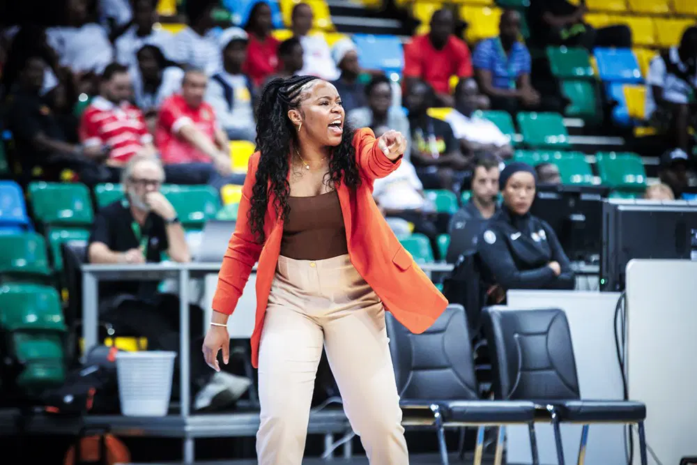 Rena Wakama’s late arrival and Chicago Sky commitments have raised questions over D’Tigress’ World Cup failure, but Nigeria’s struggles began before her absence.