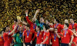 The September-October international window runs from September 21 to October 6, with AFCON qualifiers, UEFA Nations League matches, Concacaf fixtures and major friendlies on the calendar.
