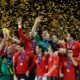 The September-October international window runs from September 21 to October 6, with AFCON qualifiers, UEFA Nations League matches, Concacaf fixtures and major friendlies on the calendar.