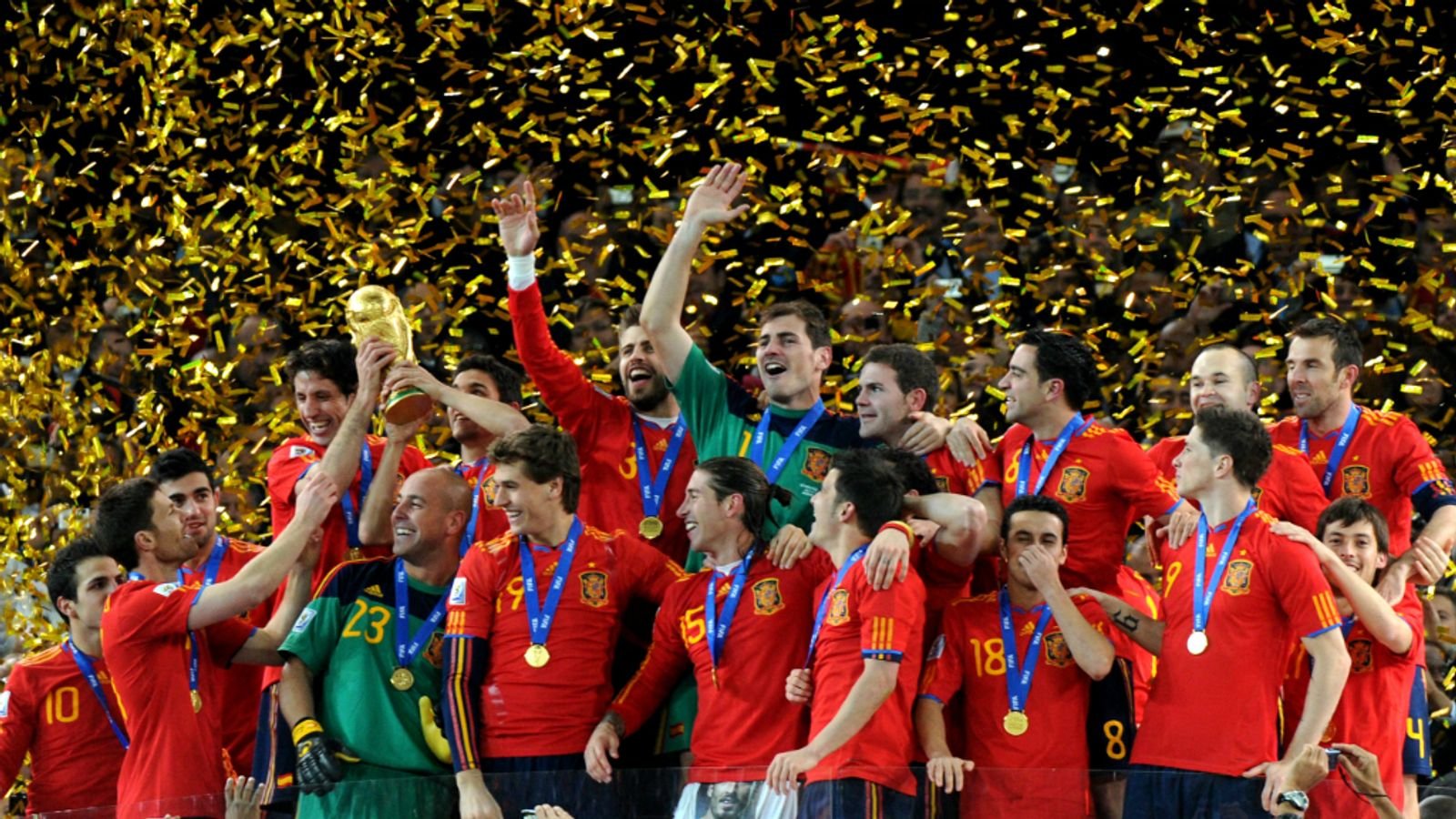 The September-October international window runs from September 21 to October 6, with AFCON qualifiers, UEFA Nations League matches, Concacaf fixtures and major friendlies on the calendar.