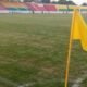 CAF has apologised to the NFF over the poor pitch used for Nigeria’s 3-0 defeat by Guinea-Bissau and reportedly banned the 24 de Setembro Stadium from the remaining AFCON qualifiers.
