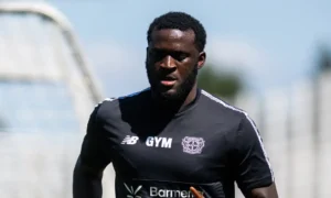 Victor Boniface