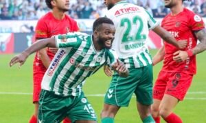 Chidozie Awaziem produced a performance to remember in Turkey, but his two-goal display means more than a personal milestone. Can Konyaspor build on this revival?