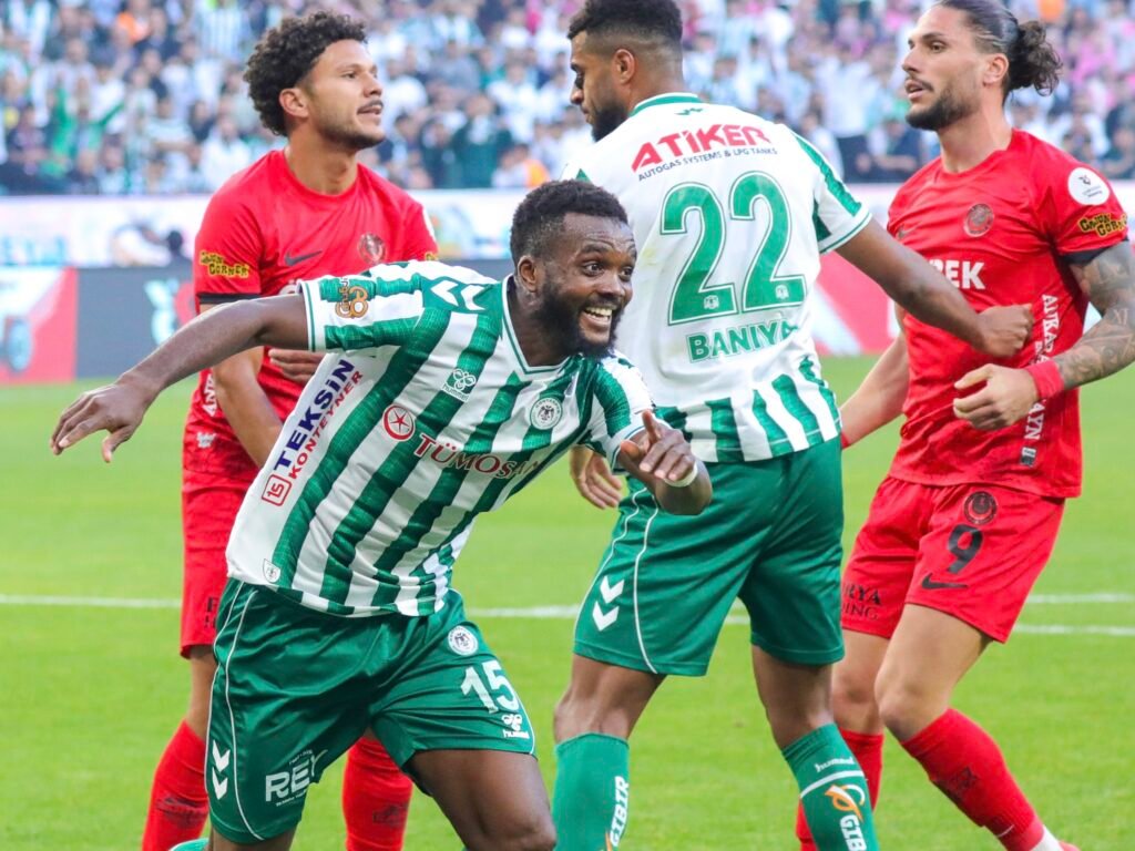 Chidozie Awaziem produced a performance to remember in Turkey, but his two-goal display means more than a personal milestone. Can Konyaspor build on this revival?