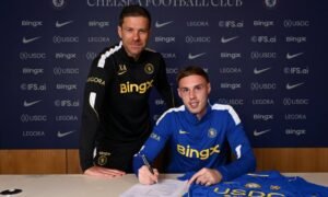 Chelsea have secured Cole Palmer’s future until 2034, with the England international extending his stay after recording 91 goal contributions in 138 appearances.