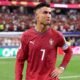 Cristiano Ronaldo has revealed he had already prepared a farewell letter to the Portuguese people and planned to leave the national team after the 2026 World Cup before being persuaded to continue.
