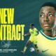 Deborah Abiodun has signed a new deal with Washington Spirit, but the Super Falcons midfielder’s latest commitment carries a bigger story about her rise in the US.