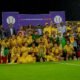 Edo Queens must resume their WAFU-B final against Ampem Darkoa from 2-2 after CAF upheld the annulment of their penalty-shootout win. Here is how the dispute unfolded and what happens next.