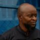 Rivers United coach Finidi George says his side will focus on taking each game as it comes after a 0-0 draw with Abia Warriors extended their unbeaten start to eight EuroMatch-NPFL matches.