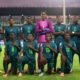 Nigeria bounce back from their opening defeat with a 2-0 win over Puerto Rico at the U-17 Women’s World Cup, setting up a crucial Group B showdown with Korea DPR.