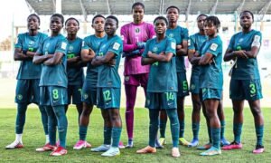 Nigeria’s Flamingos looked set for a comfortable night in Morocco, but Mexico had other ideas late on. Now, a tougher test awaits the Nigerian youngsters.