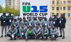 Nigeria’s Future Eagles looked ready for another impressive result in Baku, but their latest outing delivered a twist few would have expected. What went wrong?